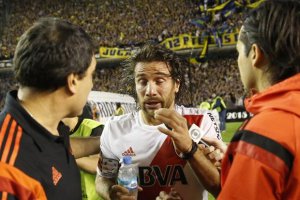 Deporte y turismo después del Boca-River