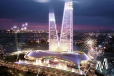 Eurovegas convertir&aacute; a Madrid en el primer destino mundial de congresos