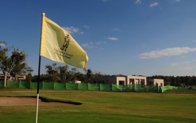 Construcción en Carmelo Golf
