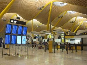 El 'road show' de Aena comienza este lunes en la Bolsa de Madrid