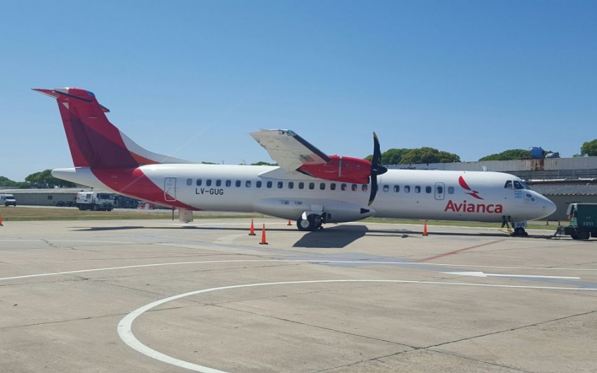 Avianca argentina pidi&oacute; Procedimiento Preventivo de Crisis