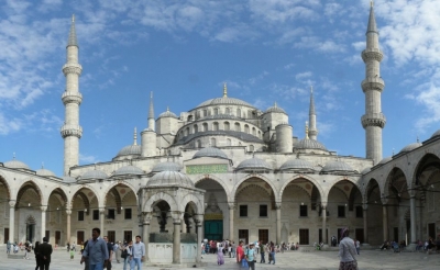 Preocupaci&oacute;n en Espa&ntilde;a: los brit&aacute;nicos vuelven a Oriente Medio