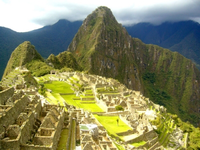 La Unesco podría considerar el Machu Picchu patrimonio en riesgo