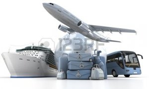 Algunos números para tener en cuenta en materia de turismo