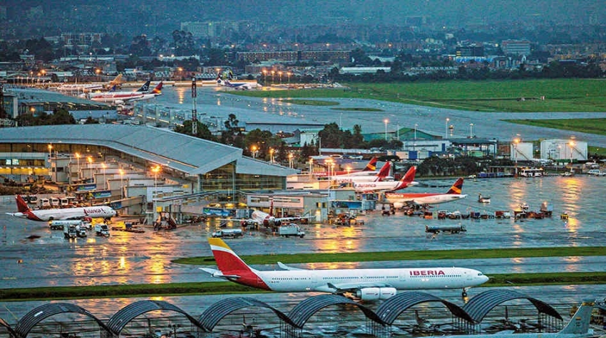 Colombia inicia la reapertura: #ElCaminoEsReactivar