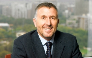 Enrique Cueto