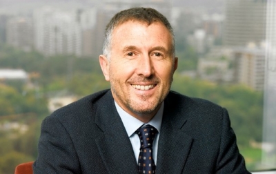 Enrique Cueto