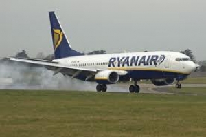 Ryanair celebra el Eurobasket con billetes a 9 euros