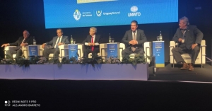 Roque Baudean, Remo Monzeglio, Tabar&eacute; Viera, Ignacio Curbelo, Enrique Ant&iacute;a