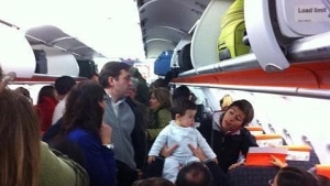 Transporte aéreo, turismo y la degradación humana