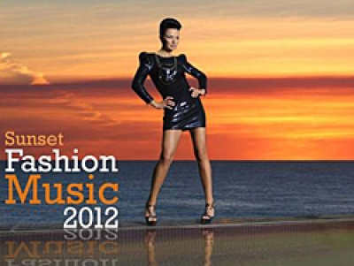 Sunset Fashion Music en el Mantra