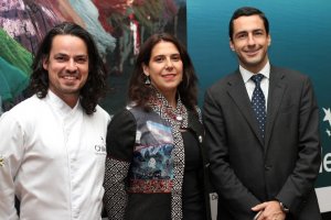 Chile realiza actividad de promoci&oacute;n tur&iacute;stica en Brasil