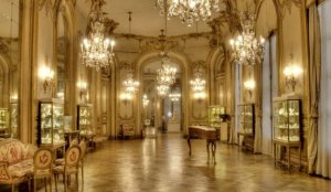 Los museos de Buenos Aires se preparan para su gran noche