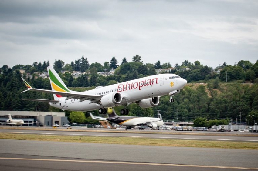 El Boeing 737 MAX ¿o MENOX?