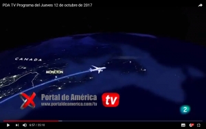 PDA TV8: ¿agentes en extinción?, aerolíneas silenciosas y lo mejor de La Toscana