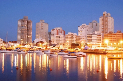 Brasile&ntilde;os y cordobeses, inversores del verano en Punta