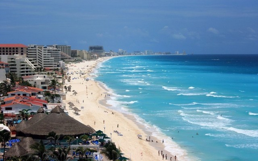 Anticipan el cierre de hoteles en Canc&uacute;n en temporada baja