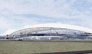El Aeropuerto Internacional de Carrasco, un a&ntilde;o despu&eacute;s de la quiebra de Pluna