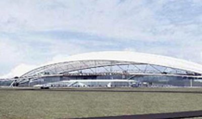 El Aeropuerto Internacional de Carrasco, un año después de la quiebra de Pluna