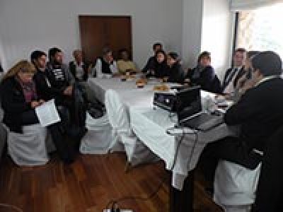 Catamarca est&aacute; muy cerca de tener un bur&oacute;