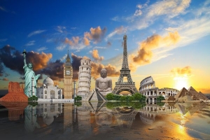 WTTC: turismo global crecer&aacute; m&aacute;s que la econom&iacute;a en la pr&oacute;xima d&eacute;cada