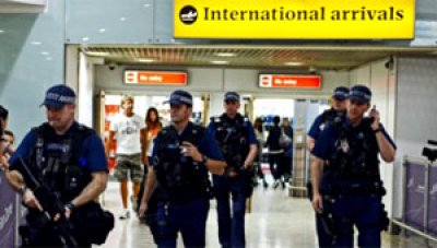 Las aerol&iacute;neas americanas suben tarifas y no la oferta