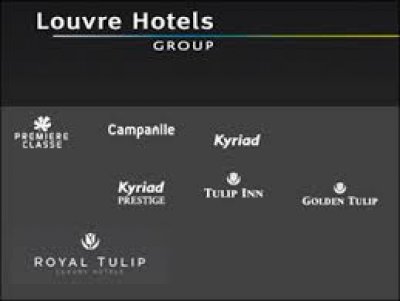 El grupo chino Jin Jiang, socio de Meli&aacute;, compra Louvre Hotels