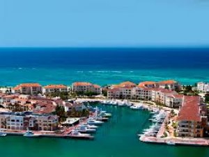 Experiencia de verano en Eden Roc en Cap Cana