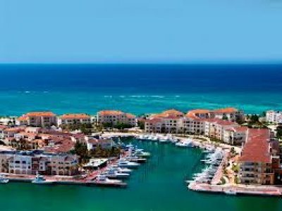 Experiencia de verano en Eden Roc en Cap Cana