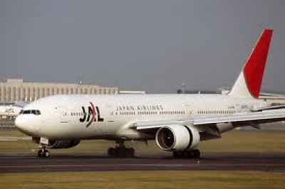 IAG medita entrar en el accionariado de Japan Airlines