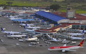 La aviaci&oacute;n se expande en Am&eacute;rica y beneficia a su entorno