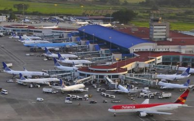 La aviaci&oacute;n se expande en Am&eacute;rica y beneficia a su entorno