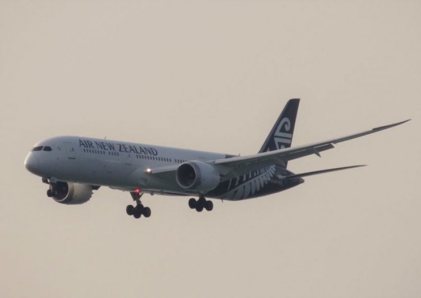 Air New Zealand probar&aacute; el pasaporte electr&oacute;nico Travel Pass de IATA