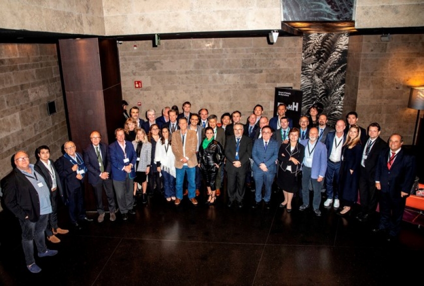 Hoteleros del mundo instan a regular alquileres tur&iacute;sticos informales a nivel global