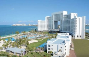 Riu inaugura un hotel en M&eacute;xico, su principal destino americano