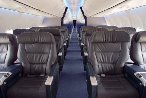 Copa Airlines presenta el nuevo Boeing 737/800 desde y hacia Montevideo