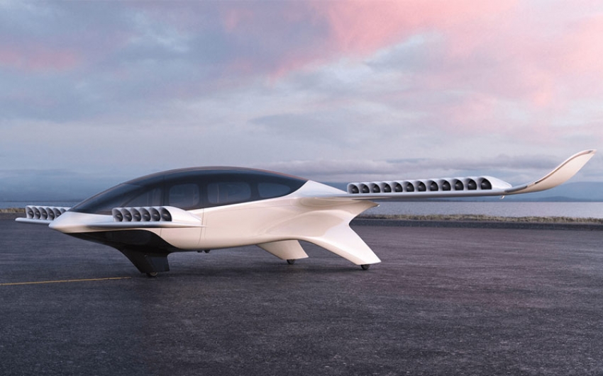 Azul Linhas A&eacute;reas y Lilium planean operar m&aacute;s de 200 aeronaves el&eacute;ctricas en Brasil