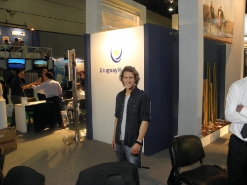 Destinos tur&iacute;sticos uruguayos con presencia