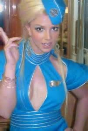 Dialoguitos en el Galley