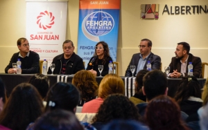 FEHGRA comenz&oacute; el Programa de Capacitaci&oacute;n en Roles Esenciales en Hoteler&iacute;a y Gastronom&iacute;a