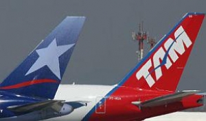 LATAM prev&eacute; operar 4 nuevos destinos europeos en los pr&oacute;ximos dos a&ntilde;os 