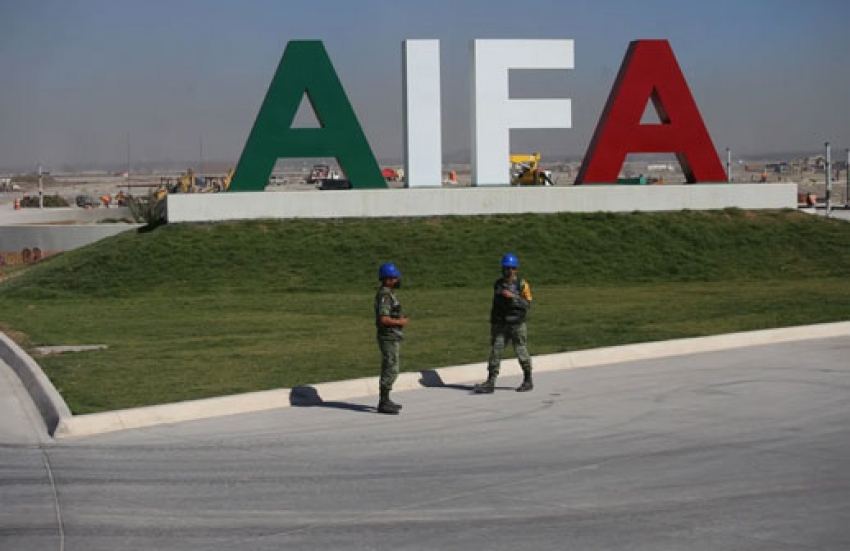 La violencia y el turismo en M&eacute;xico