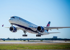 EE.UU. y Jap&oacute;n aumentan slots en el aeropuerto Haneda para aerol&iacute;neas estadounidenses