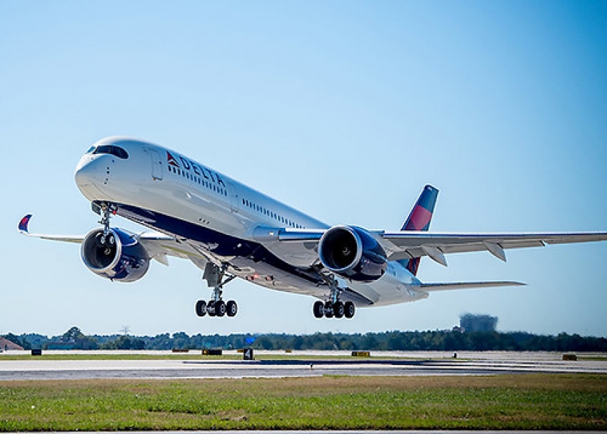 EE.UU. y Jap&oacute;n aumentan slots en el aeropuerto Haneda para aerol&iacute;neas estadounidenses