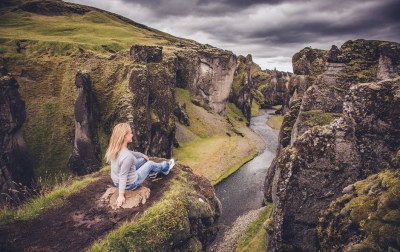 Y el pa&iacute;s m&aacute;s seguro del mundo en 2018 es Islandia