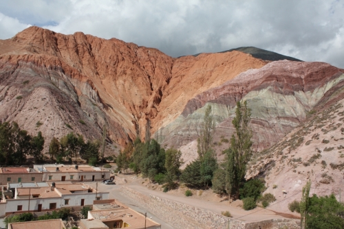 Jujuy invita a disfrutar un &ldquo;invierno multicolor&rdquo;