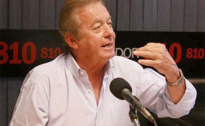 &ldquo;Lo m&aacute;s grave del caso Pluna&rdquo; viene &ldquo;del gobierno anterior&rdquo;