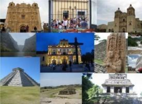 M&eacute;xico lanza nuevas campa&ntilde;as de promoci&oacute;n