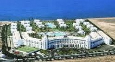 Riu, Meli&aacute; e Iberostar, hoteleras de las m&aacute;s valoradas en Europa