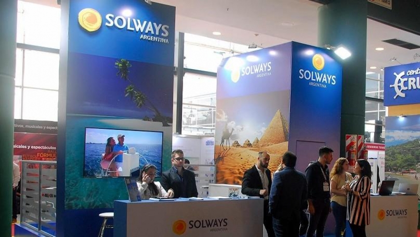 Argentina: Solways quebr&oacute; y dej&oacute; a decenas de agencias hundidas en deudas